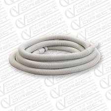 VacuMaid RH230125 Tapered Hose Central vacuum attachments, central vacuum, central vacuums, central vacuum system, central vacuum systems,  central  vacuum parts, vacuum parts, vacuum cleaner parts, central vac, built in vacuum, central vac parts